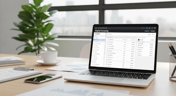 Logiciel de facturation : les avantages pour dynamiser votre entreprise avec Jeboostemaboite