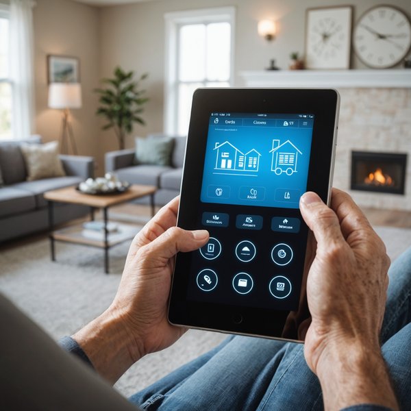 Quels sont les avantages des systèmes de domotique pour les personnes à mobilité réduite ?