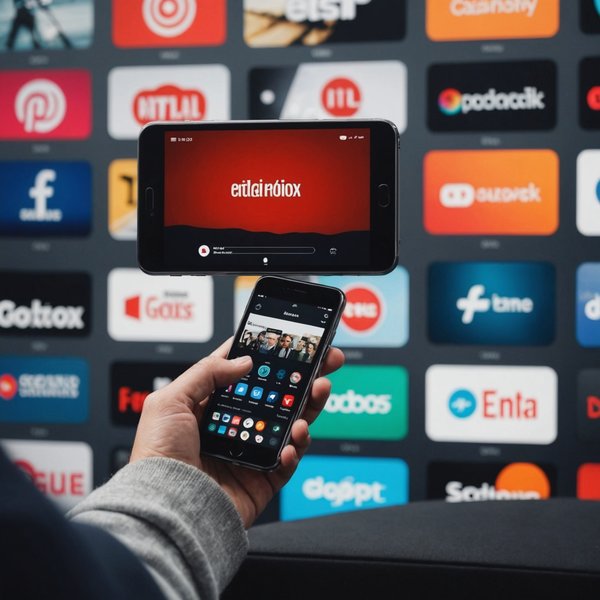 Comment les plateformes de streaming adaptent-elles leur contenu pour un public global?