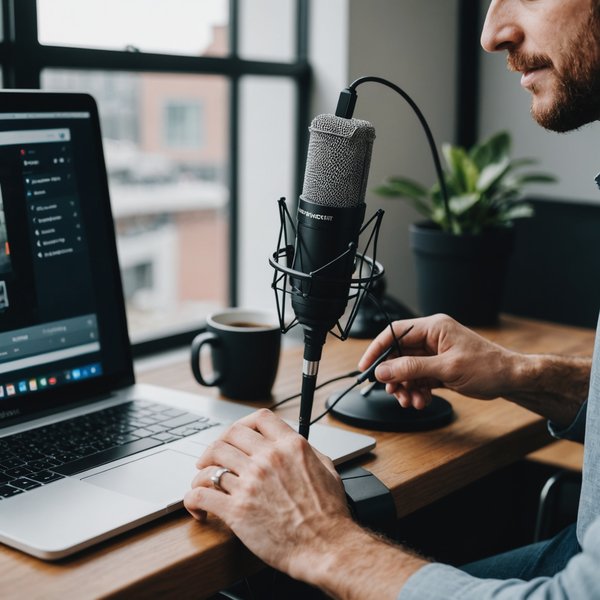 Comment utiliser les plateformes de podcasting pour une stratégie de marketing de contenu ?