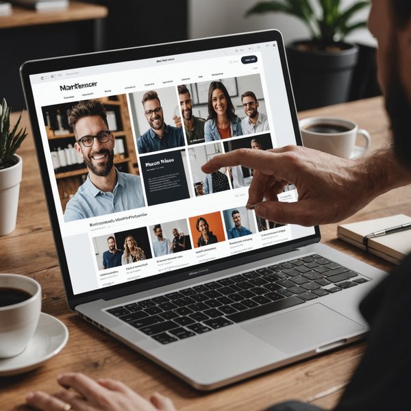 Comment les marketplaces peuvent-elles utiliser le marketing d'influence pour augmenter leurs ventes ?