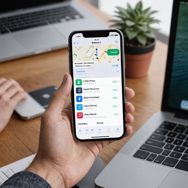 Comment activer et personnaliser les alertes de suivi de colis sur un iPhone 12 ?