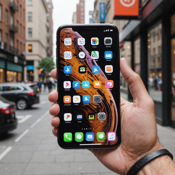 Comment activer et utiliser les fonctionnalités de réalité augmentée sur un iPhone XR ?