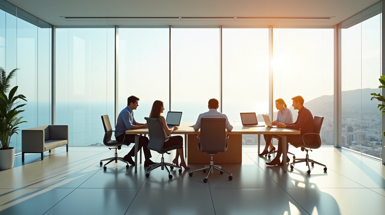 Vos questions sur l'informatique d'entreprise à Marseille